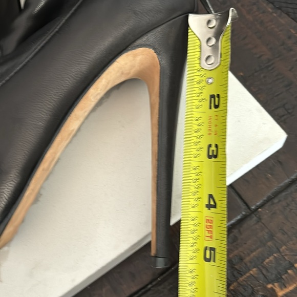 Brian Atwood platform boot - Picture 6 of 7